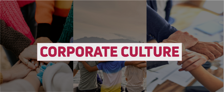 Importance of organizational culture in the workplace | Rensyl Integral