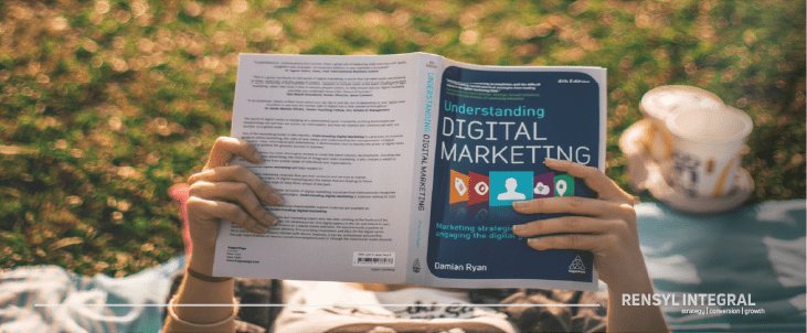 13 types of digital marketing channels in modern marketing